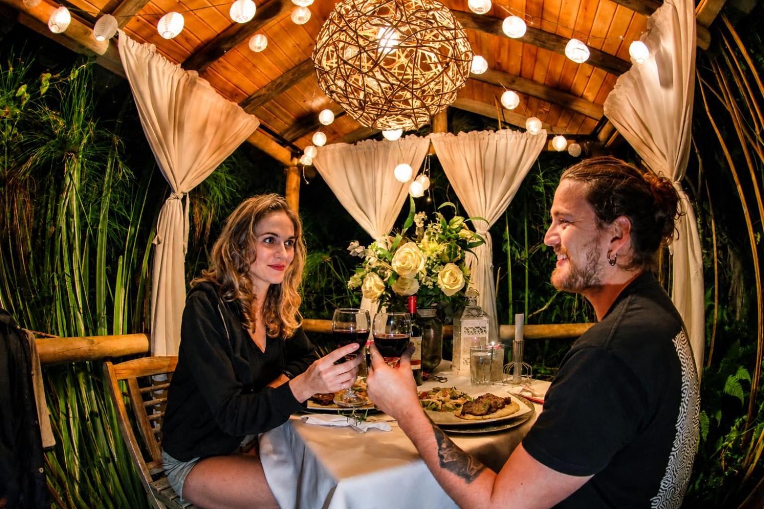 Levit Glamping - Only Adults 3/50