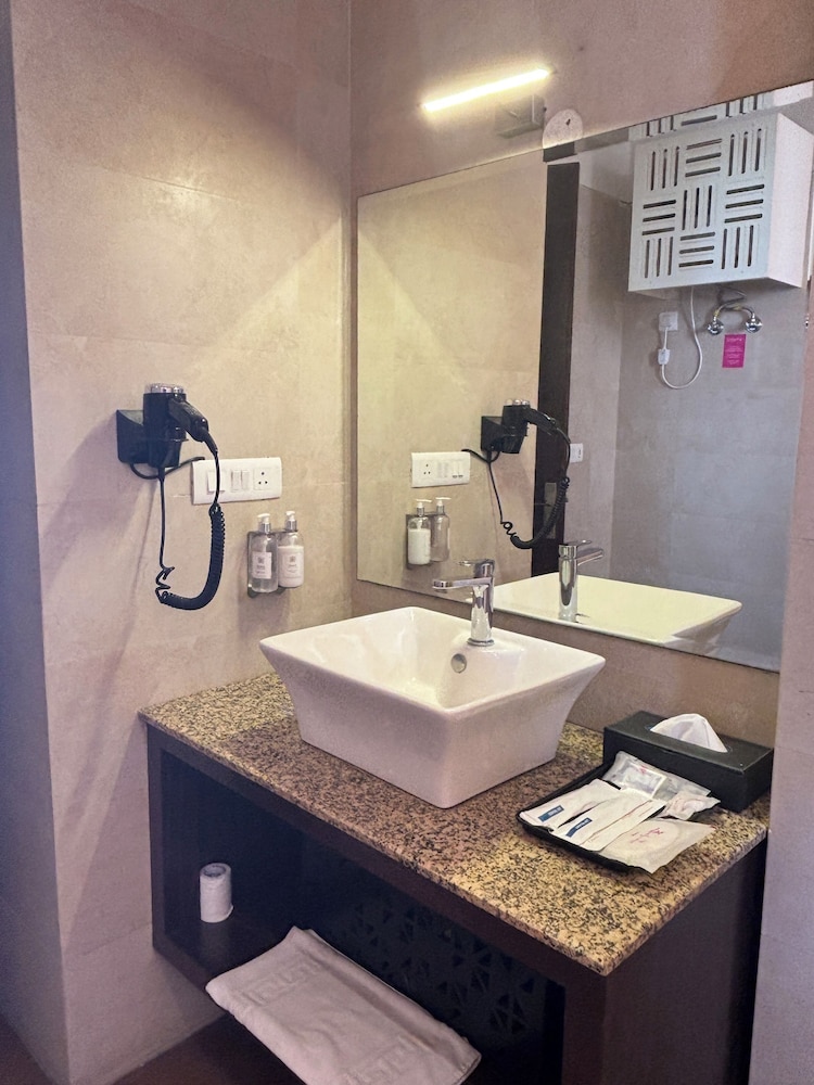 Regenta Resort and Spa Mashobra 57/61