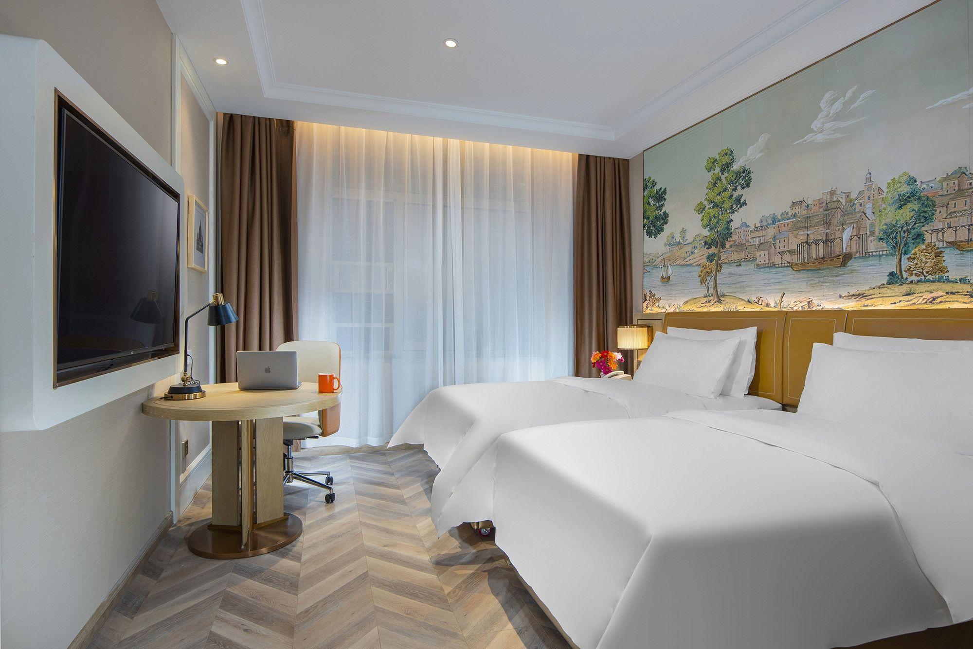 Vienna Hotel (Beijing Changping Science and Technology Park) 23/48