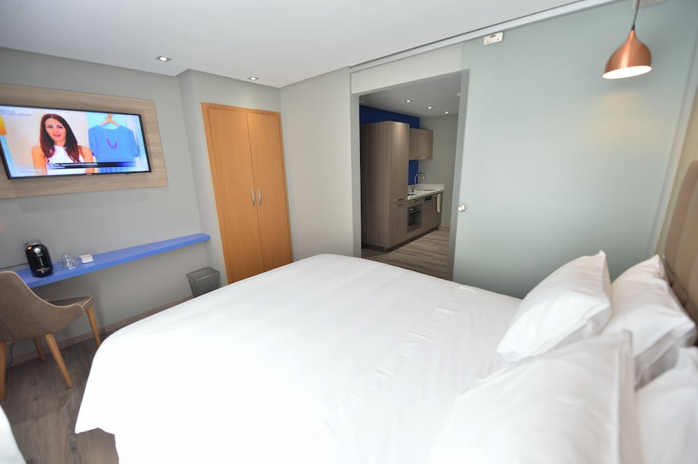Le 22 Appart Hotel Casablanca 15/61
