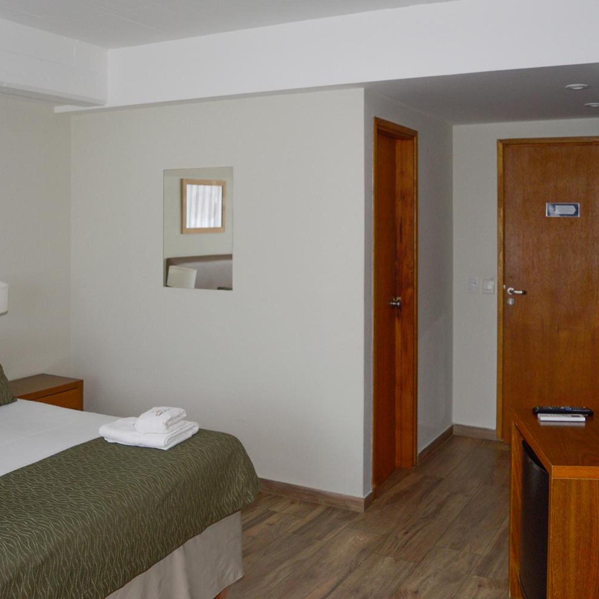 Hotel Spa Fonte Arcada 16/50