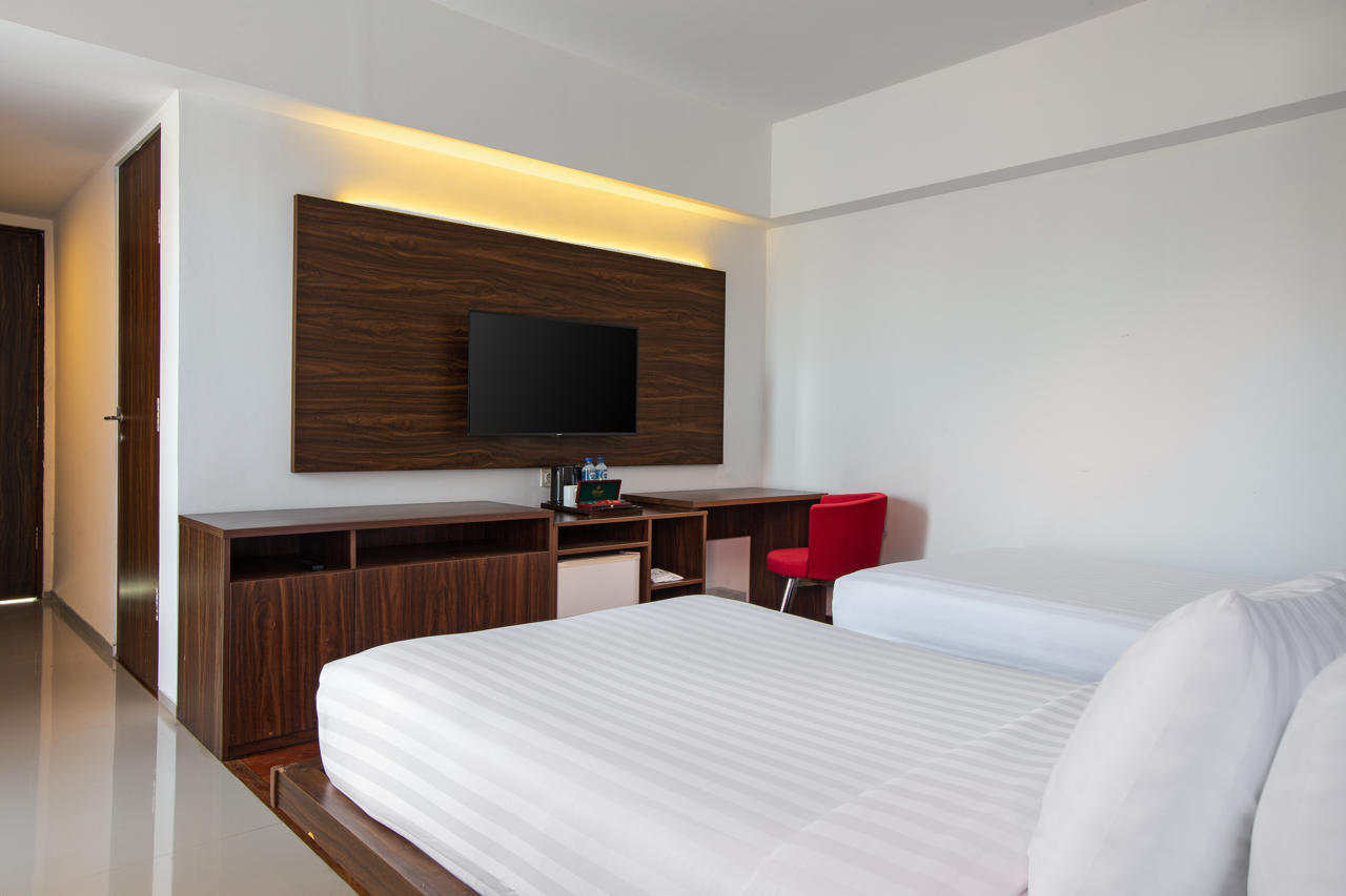 The Bene Hotel Kuta 15/68