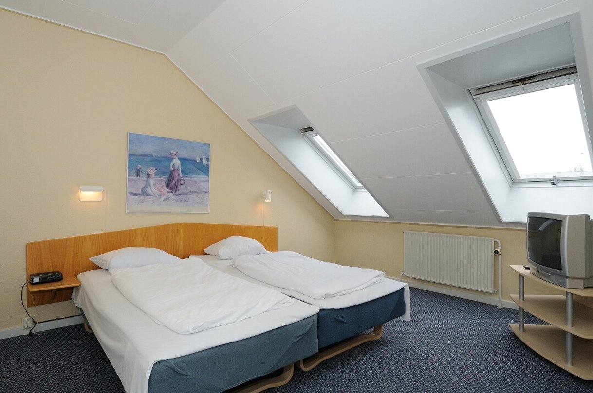 Hotel Soparken 4/33