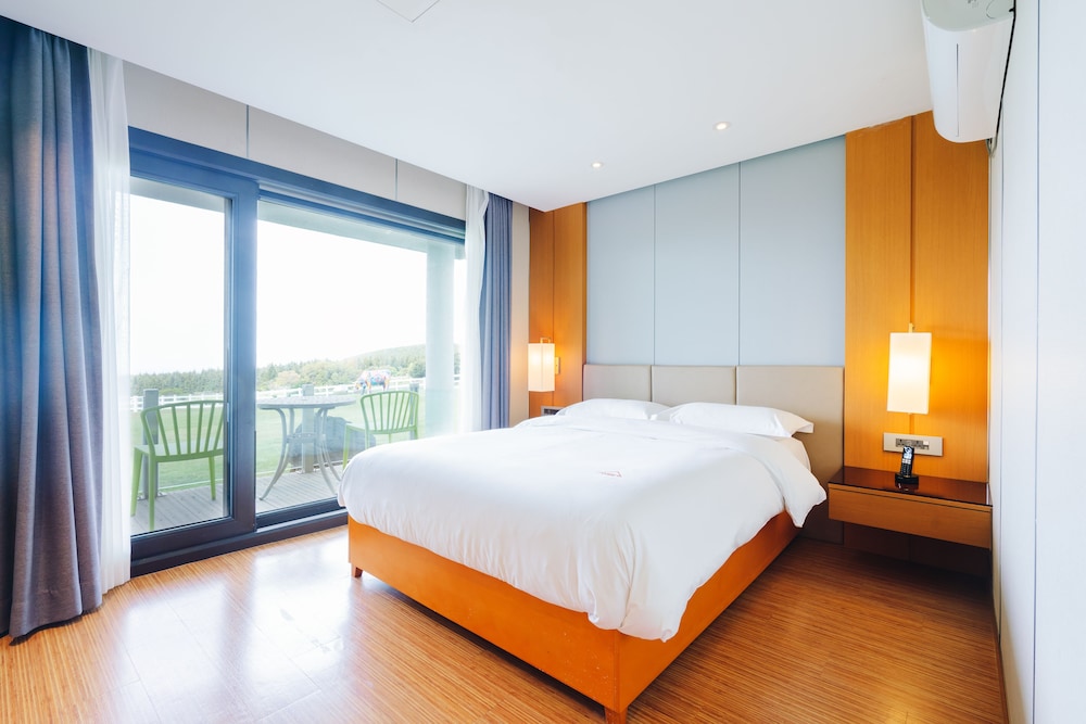 Amber Purehill Hotels & Resorts Jeju 21/50