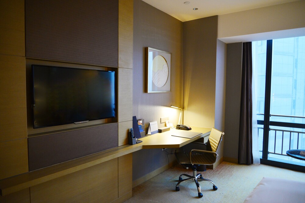 Hilton Yantai 49/64