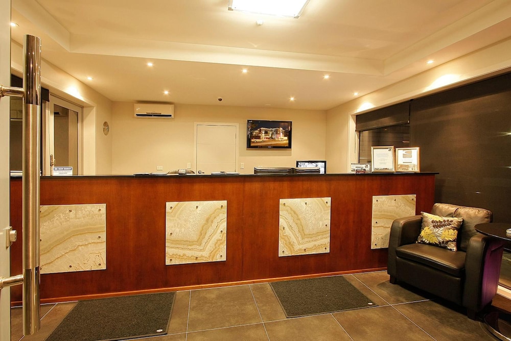 City Corporate Motor Inn 2/42
