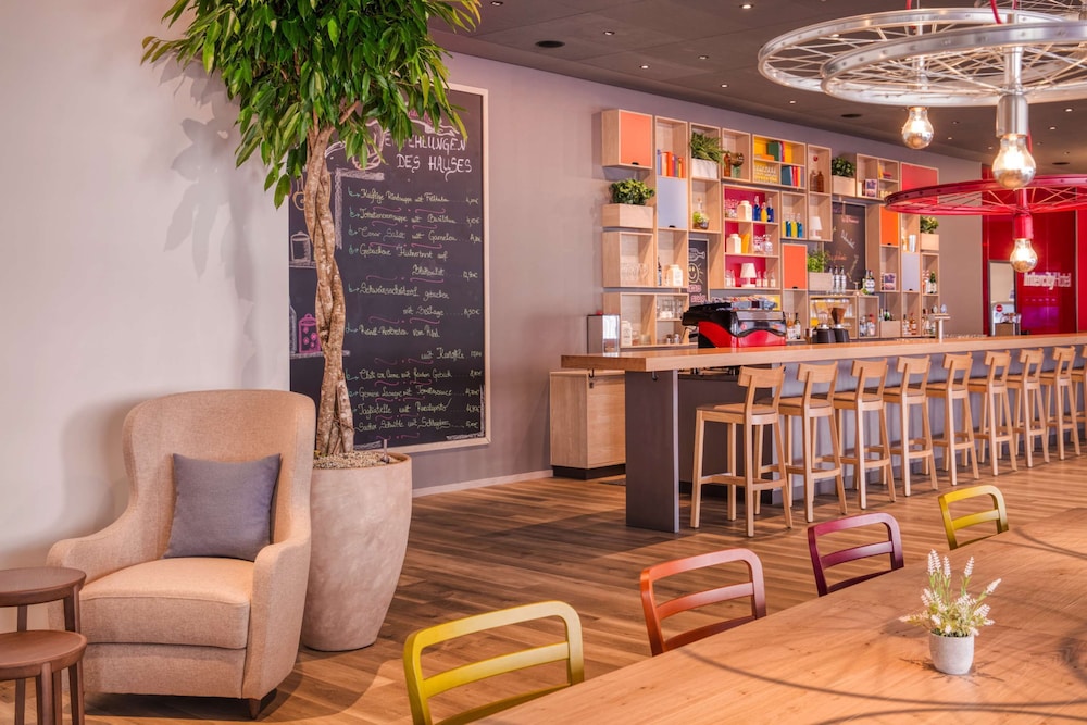 Intercityhotel Graz 17/50