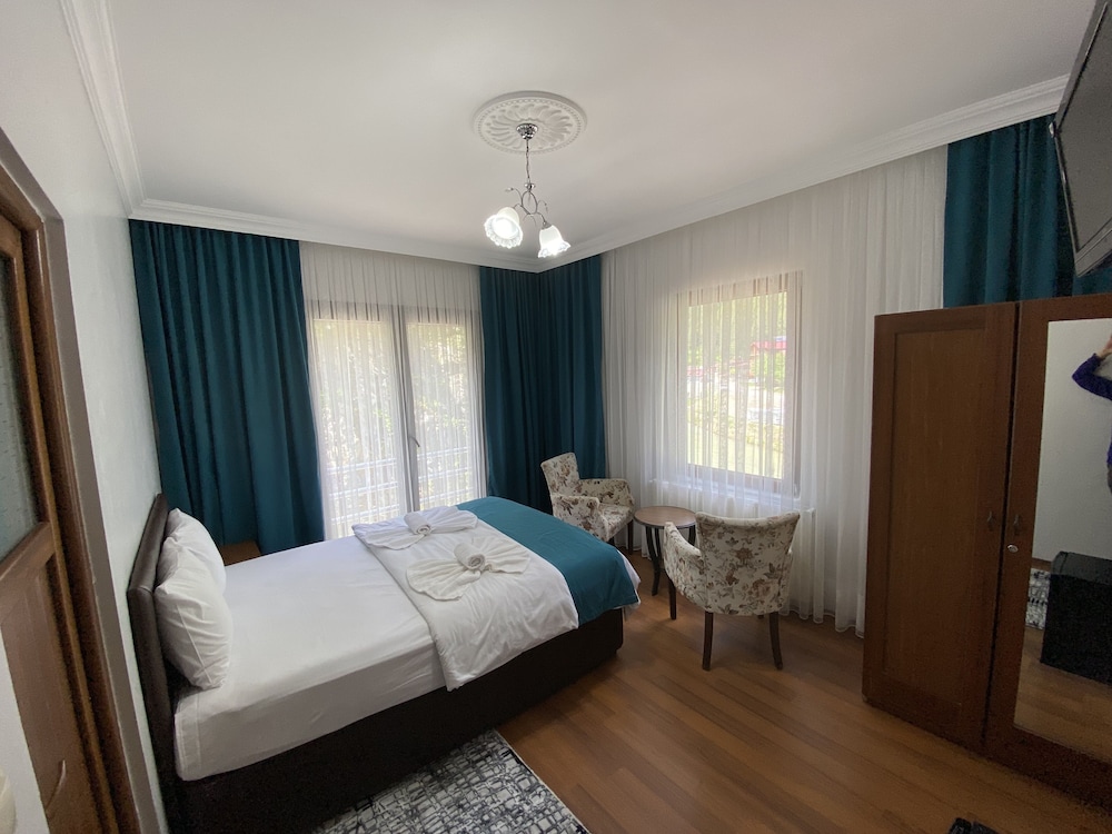 Uzungol Soylu Hotel 14/50
