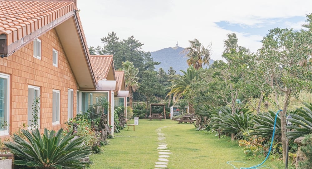 Jeju Healing Resort 18/20