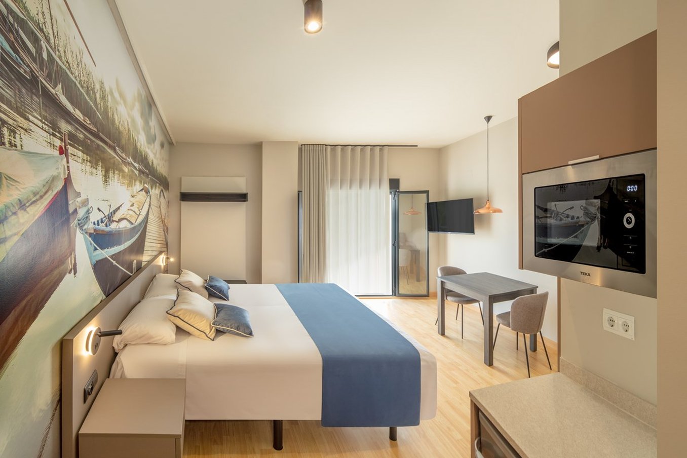 Palau Apartments 14/27