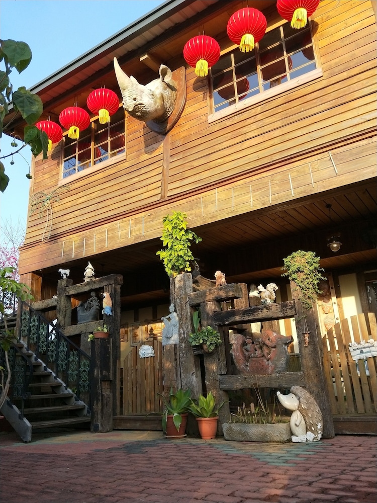 Garden Life Homestay B B 4/48