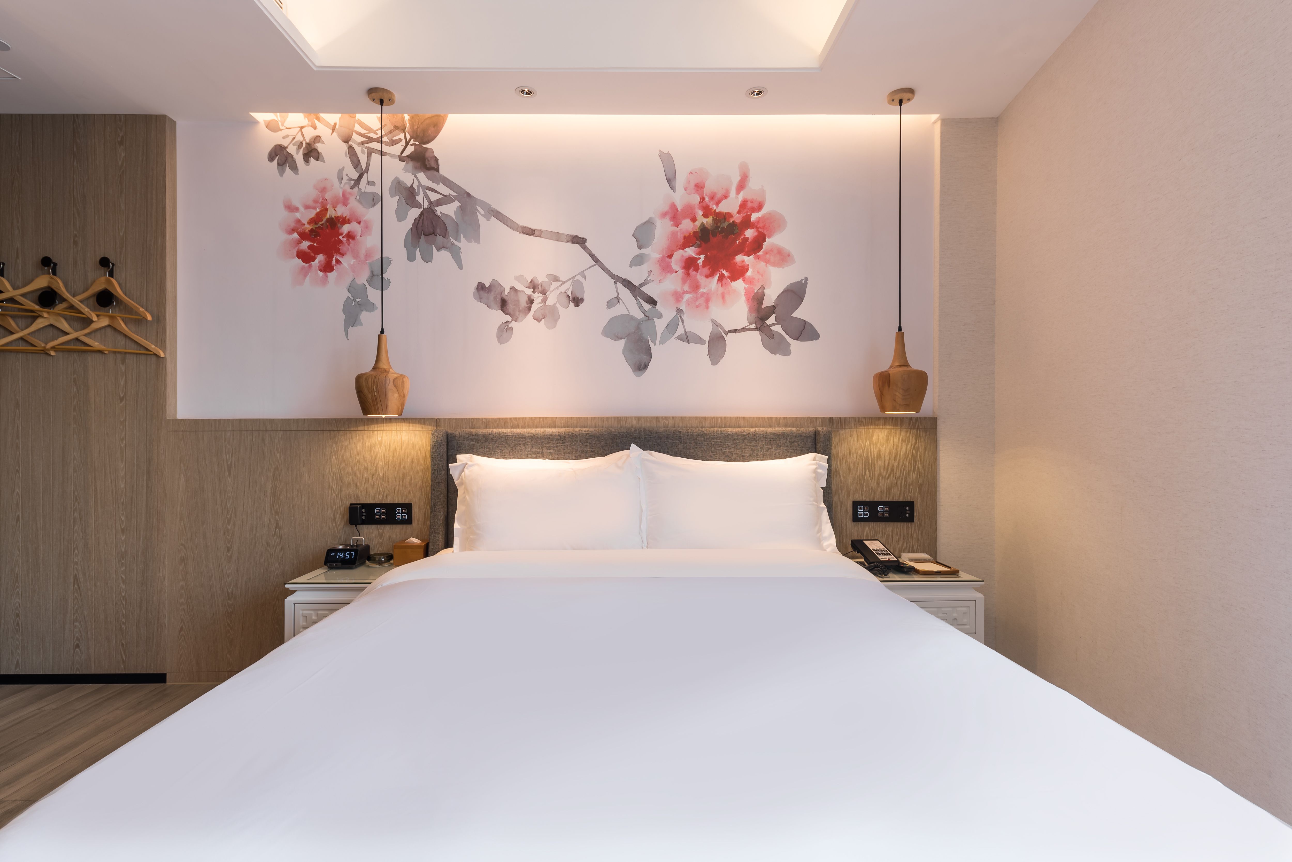 Paco Hotel (Canton Tower Pazhou) 17/45