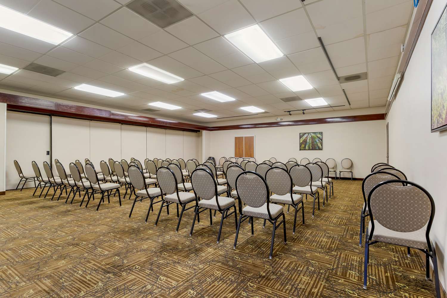 Best Western Plus Forest Park Inn 48/53