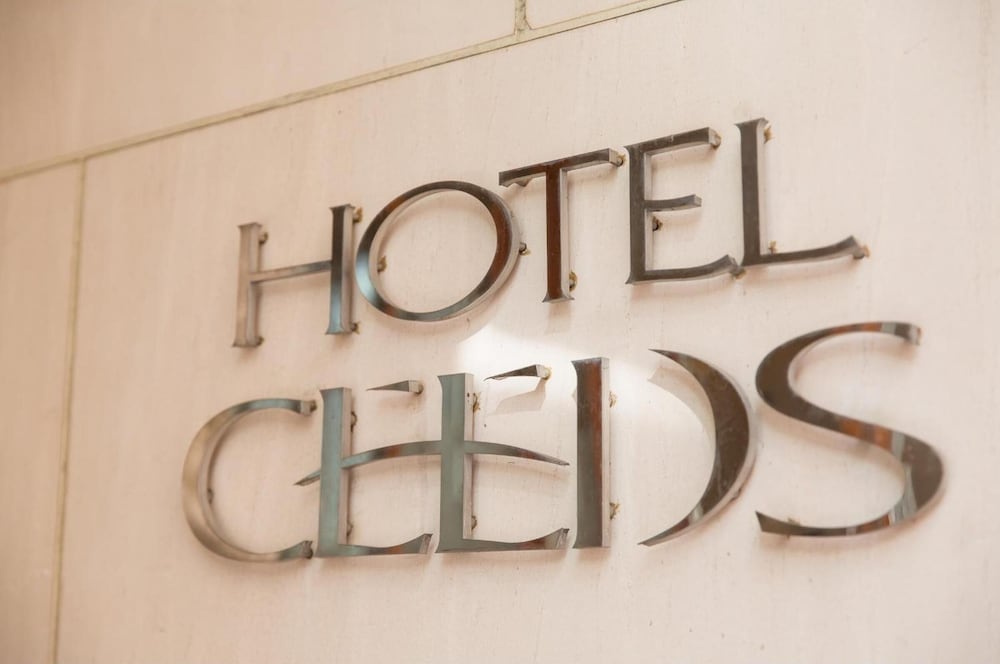 Hotel Ceeds - Adults Only 20/27