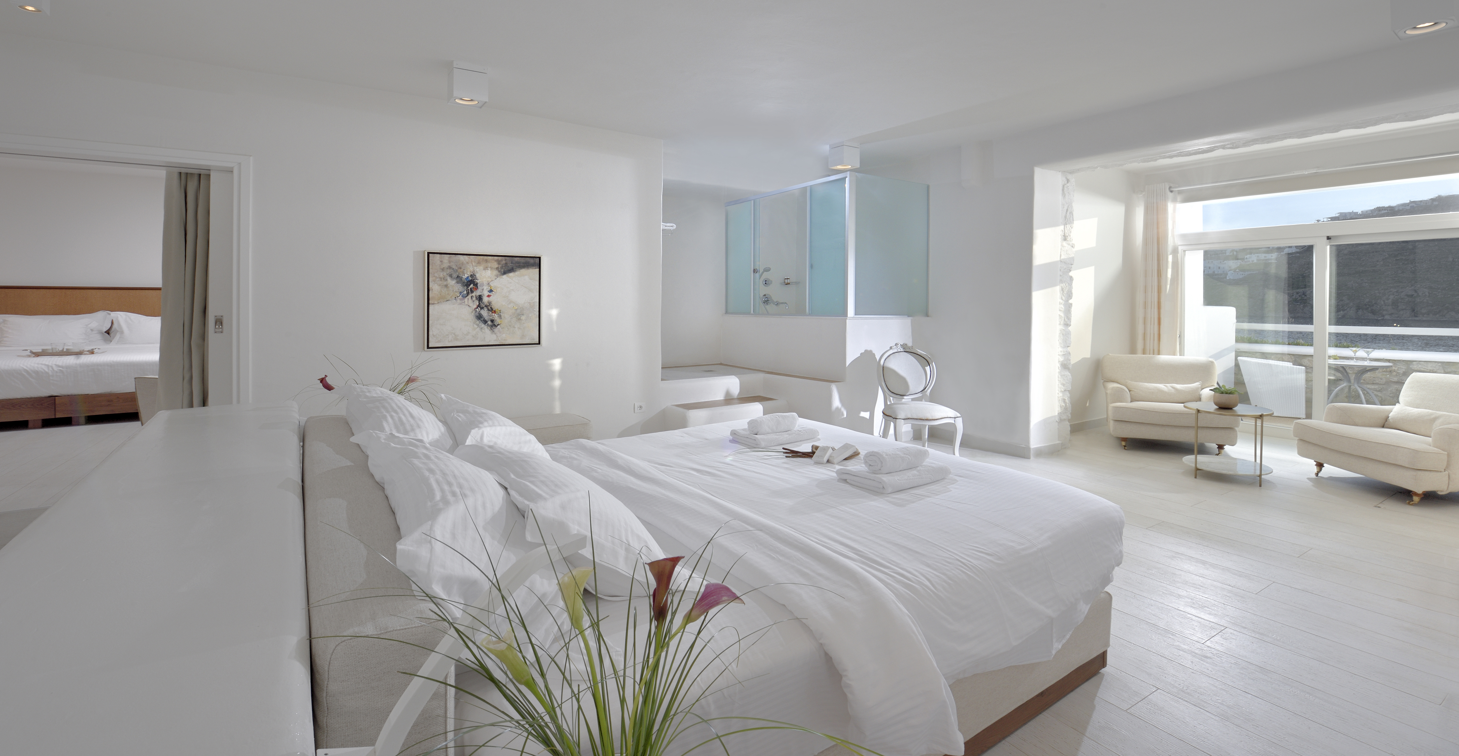 3 Bedrooms, Villa, Nissaki Boutique 2/5