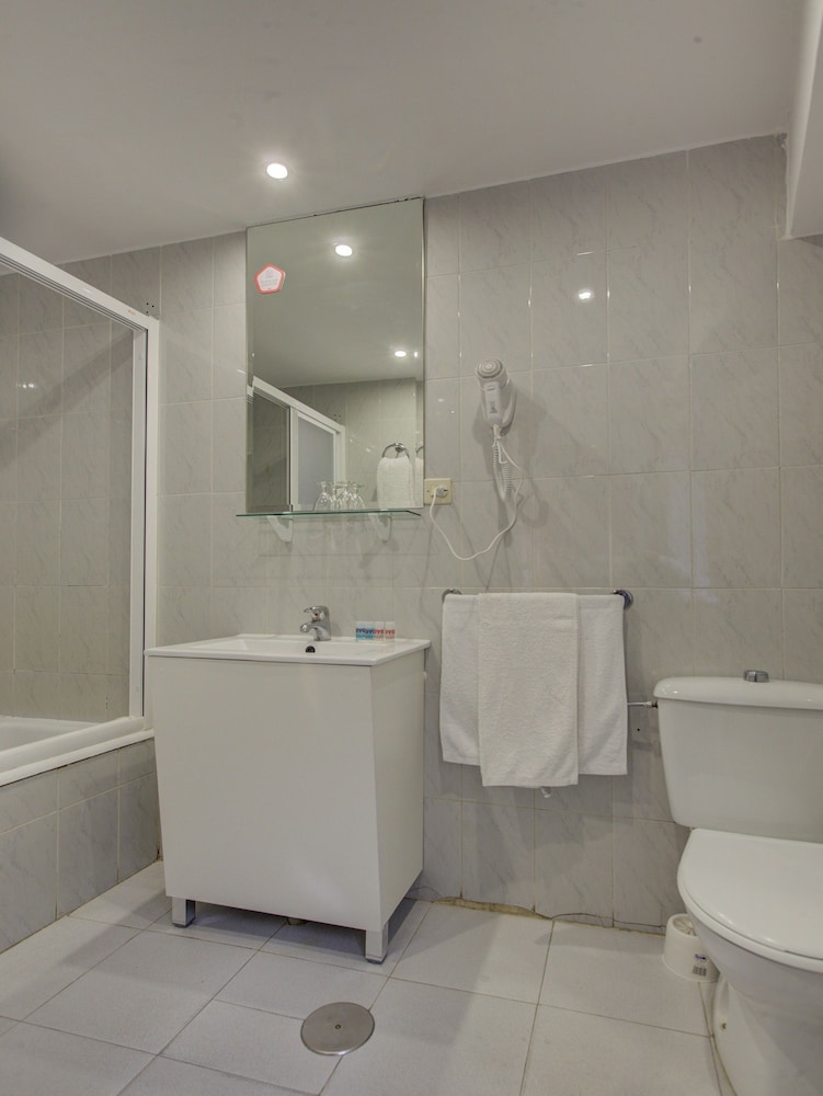 Hotel Emperatriz I 21/33