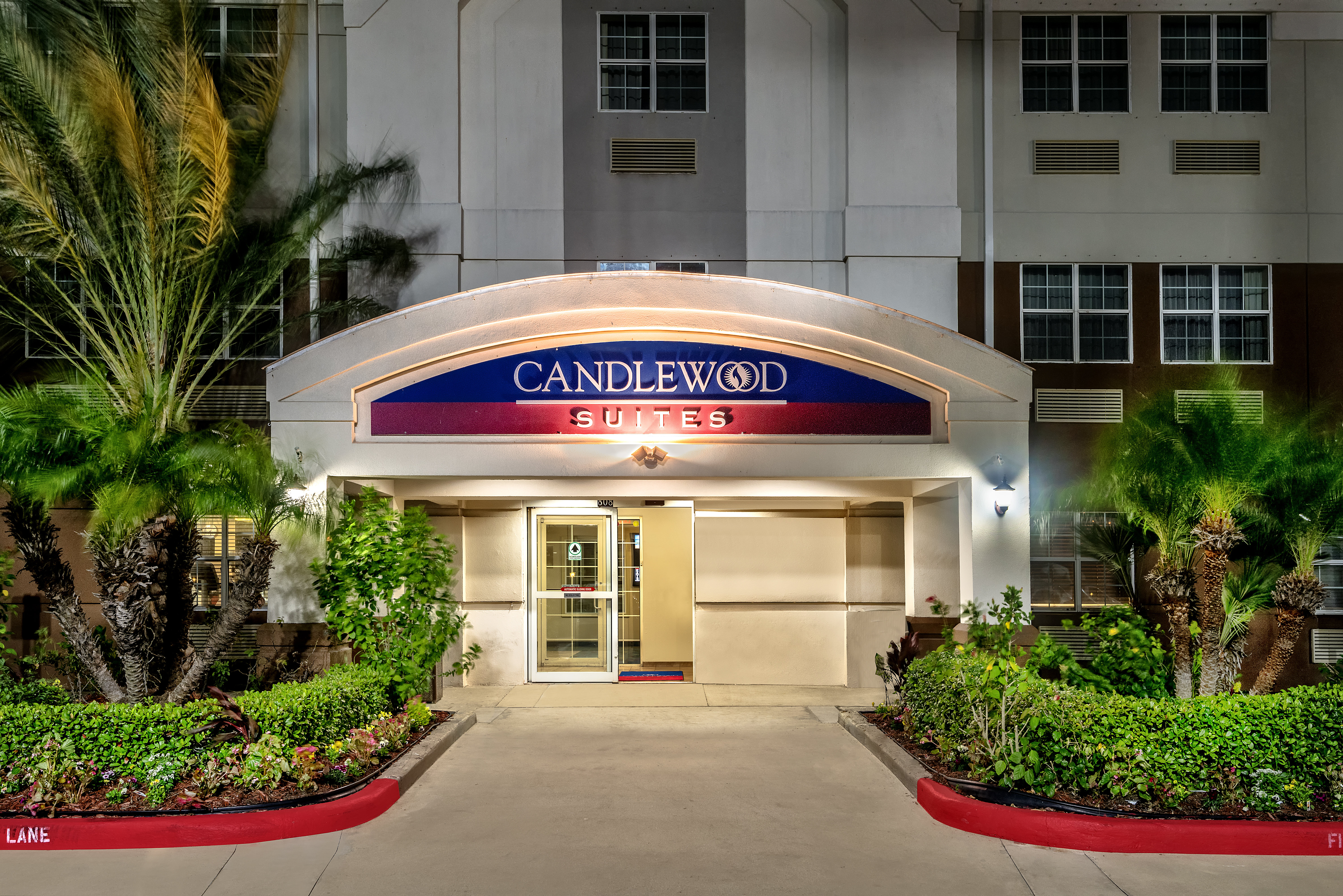 Candlewood Suites Galveston 6/53