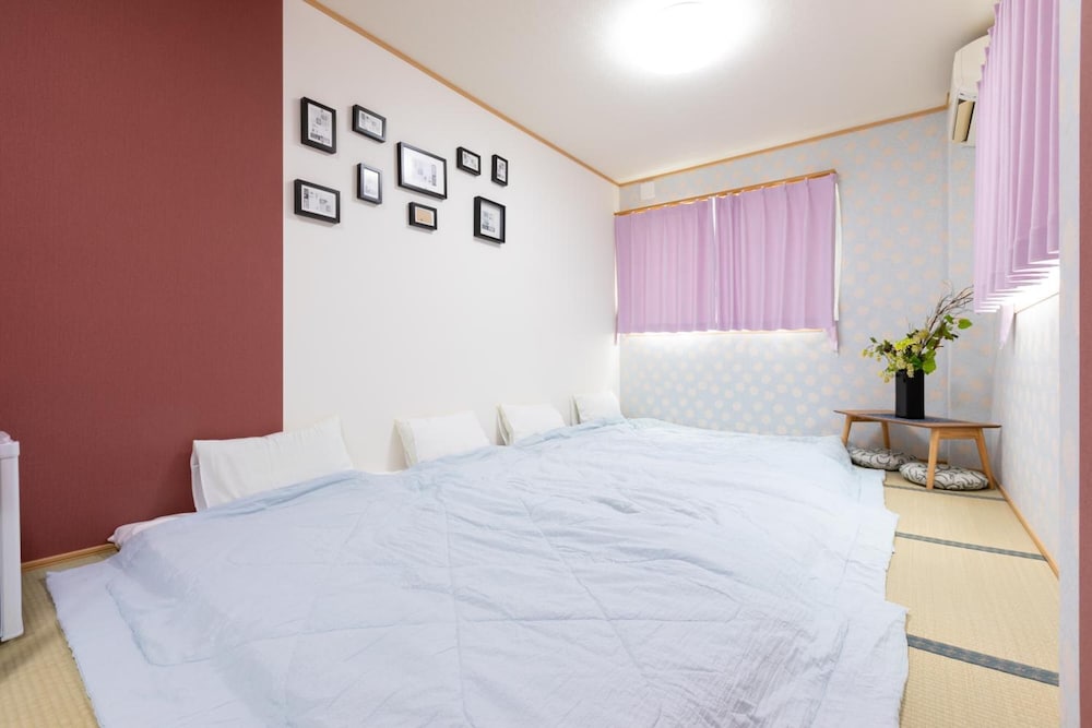 ABC Guest House 30/50