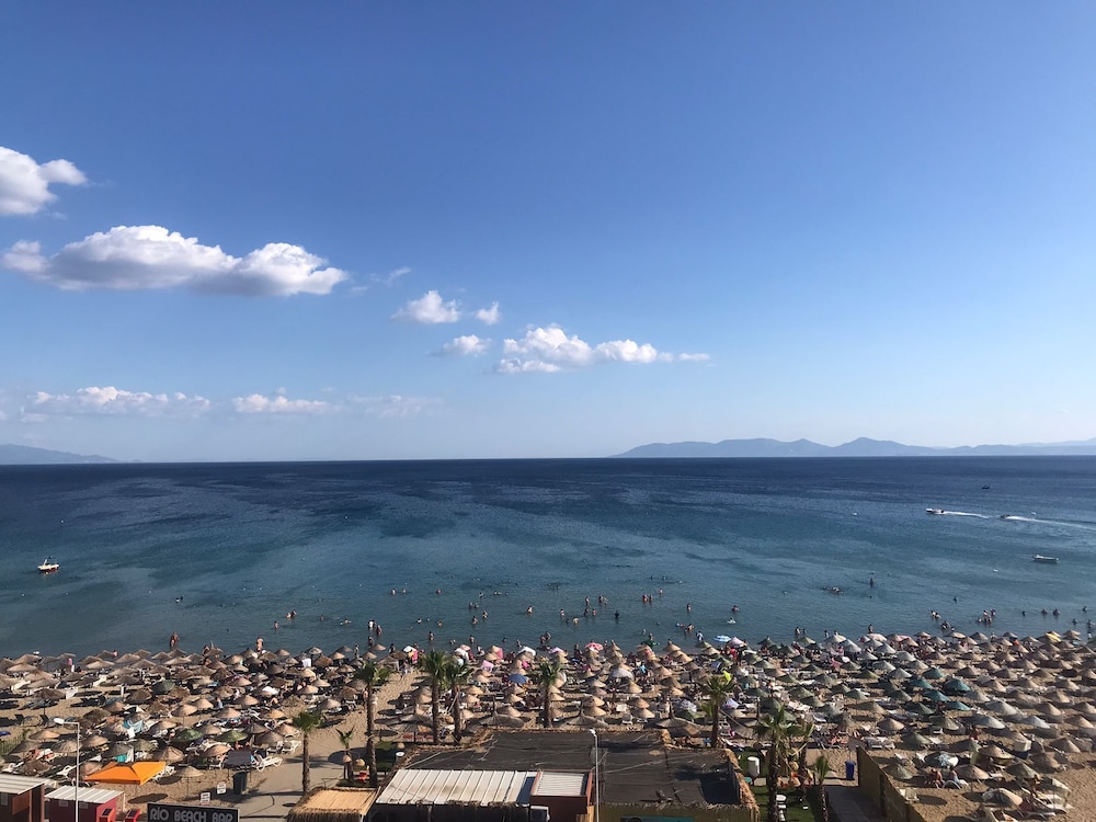 Ege Soley Hotel 14/25