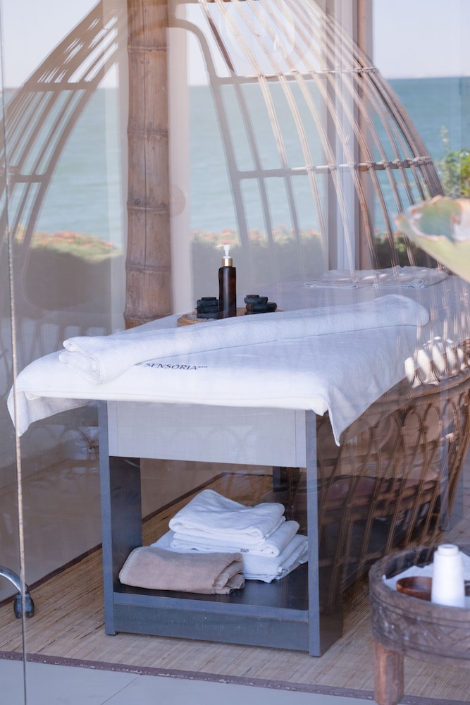 La Crique Nature & Spa 57/58