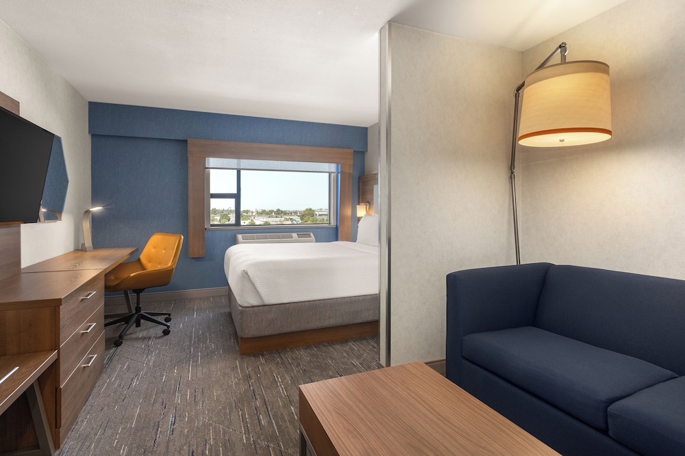 Holiday Inn Express Vancouver Airport Richmond 29/48