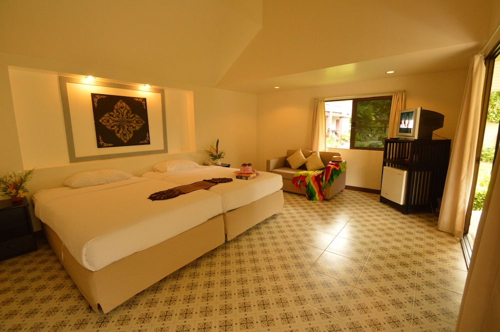 Koh Hai Fantasy Resort and Spa 22/78