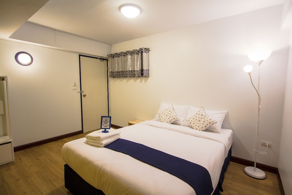 Nautical Home Bed & Breakfast Khaolak 12/68
