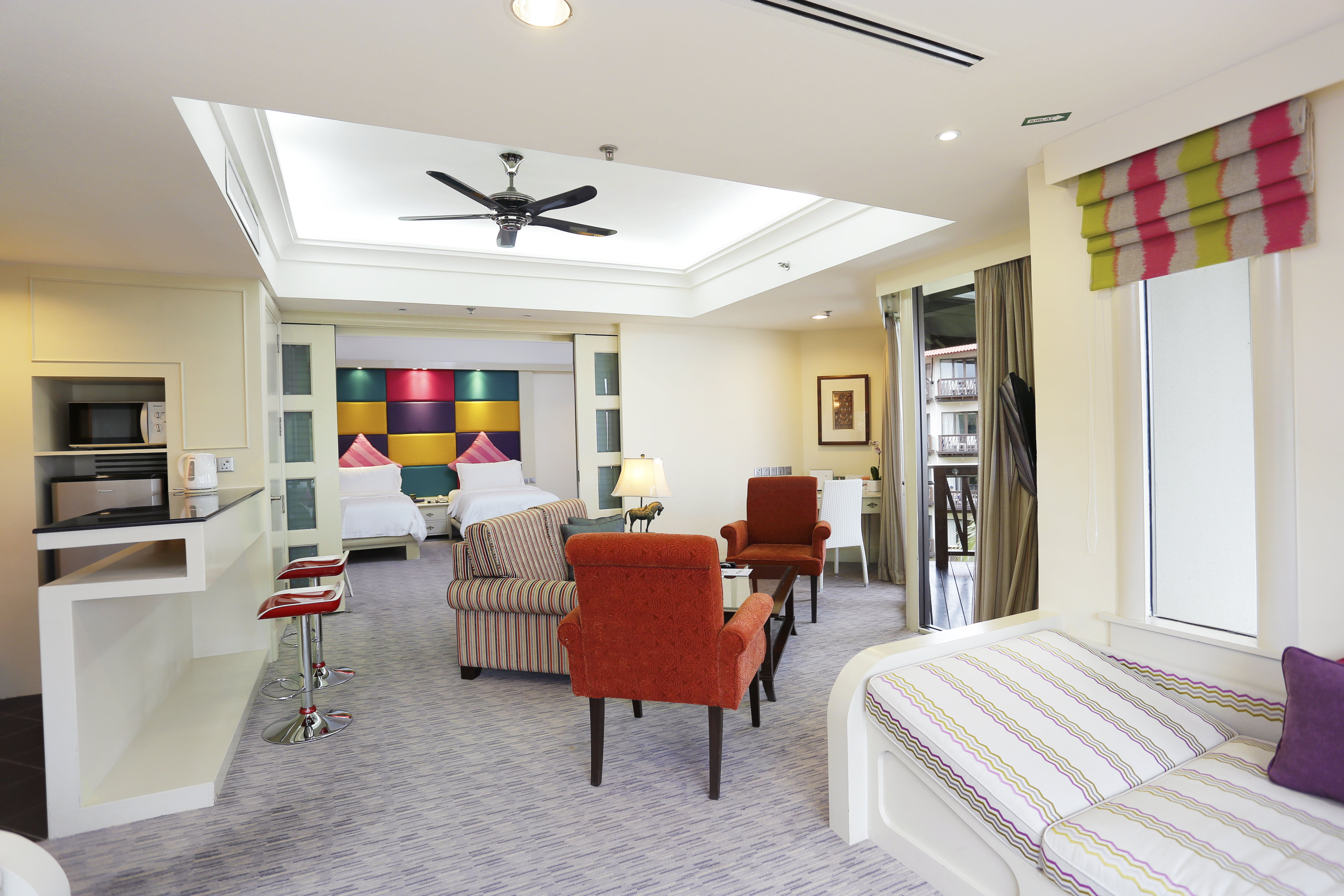 The Magellan Sutera Resort 24/30