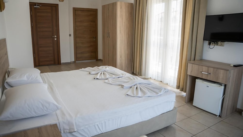 Badoka Boutique Hotel 15/27