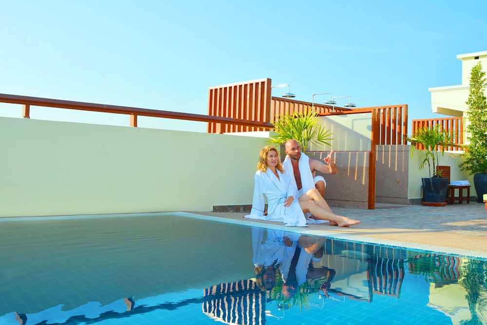 Cheathata Cta Hotel Siem Reap 20/50