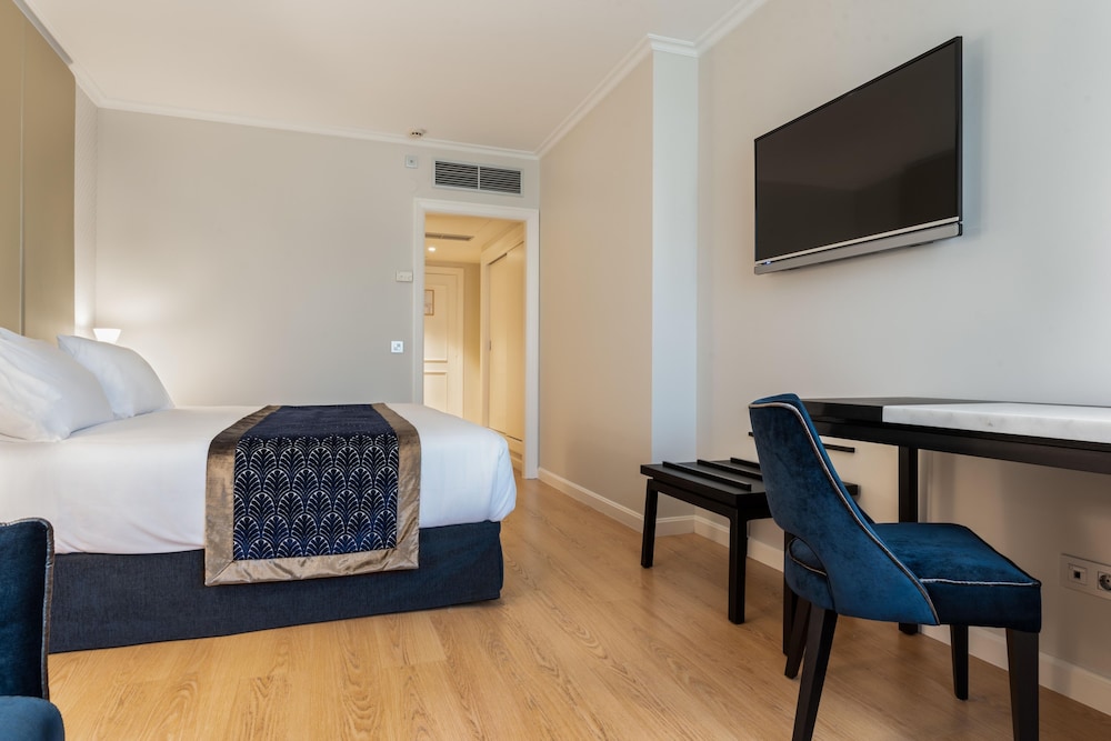 Eurostars Gran Hotel Lugo 17/50