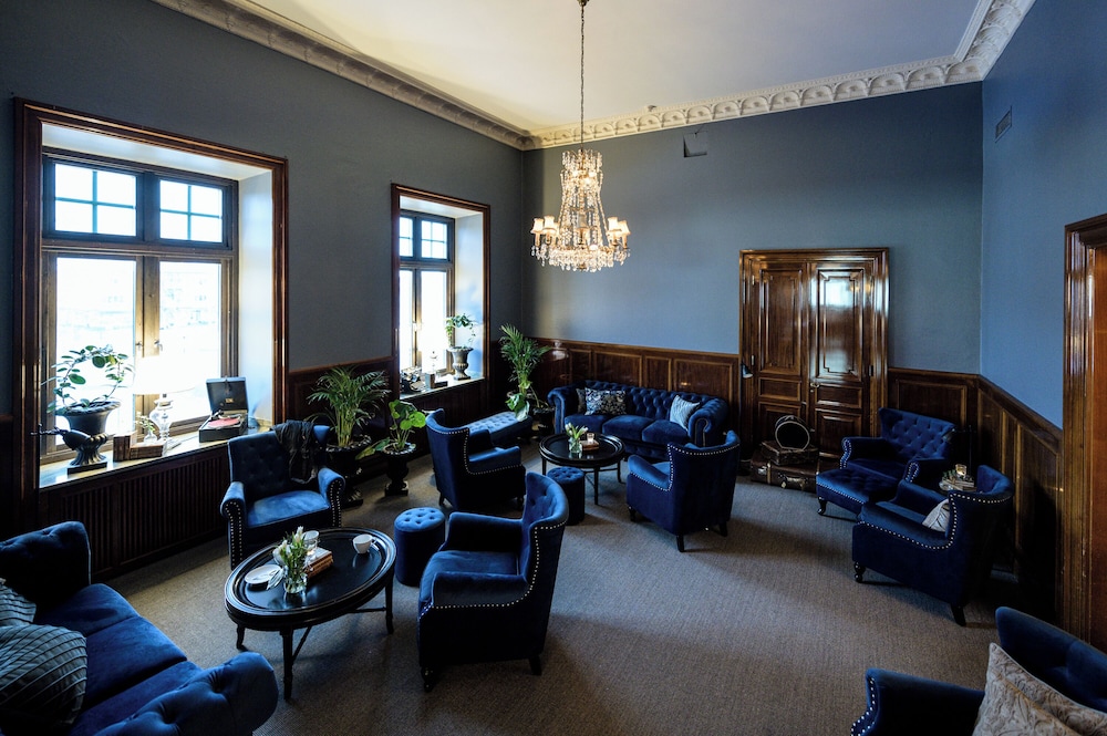 Haparanda Stadshotell 39/68
