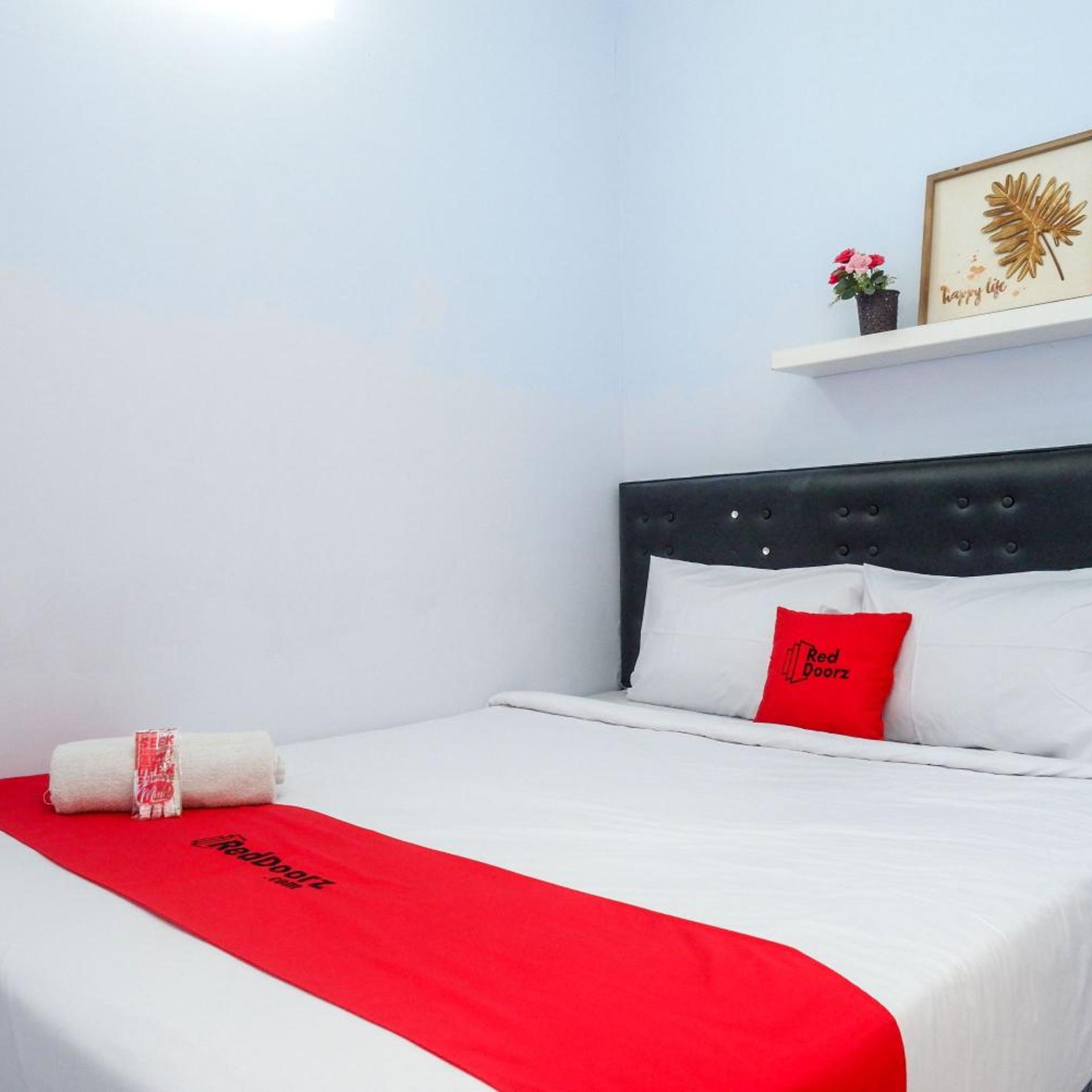 OYO 3170 Songo Residence 21/50