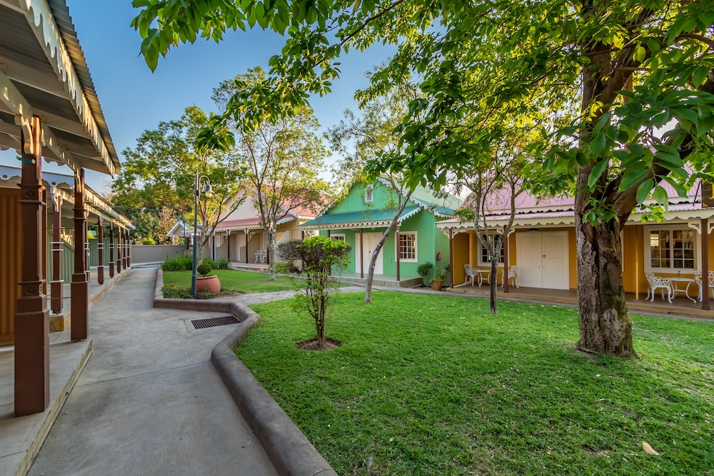 Little Pilgrims Boutique Hotel 36/50