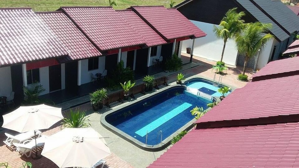 Langkawi Anjung Villa 10/67