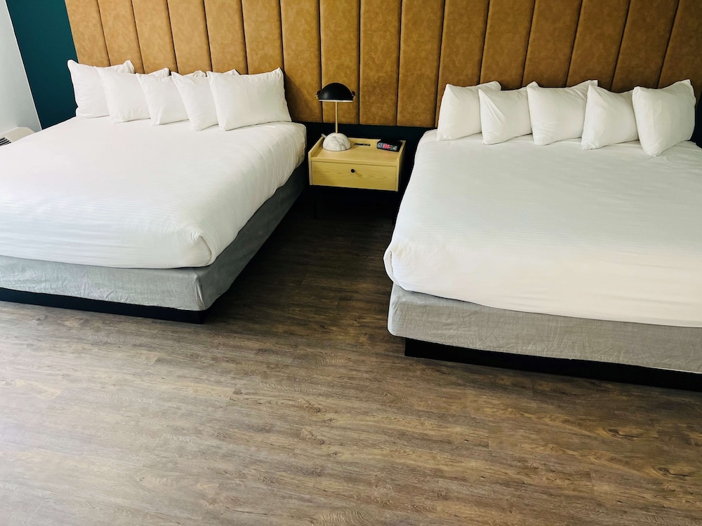 Best Western Portland West Beaverton 52/88