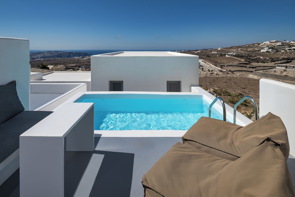 Alunia Incognito Suites - Adults Only 18/37