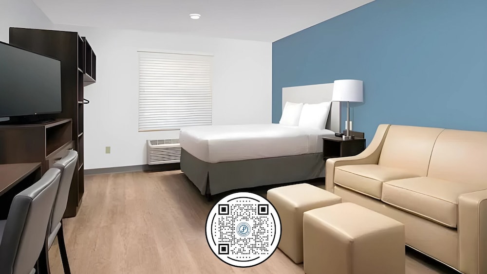 WoodSpring Suites Houston 288 South Medical Center 34/47