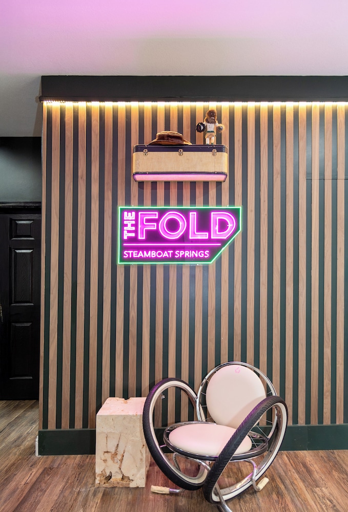 The Fold Hotels Steamboat Springs 34/65