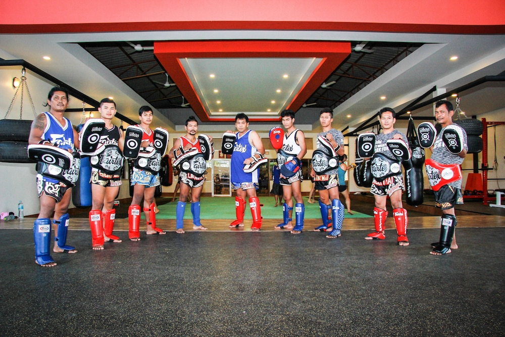 Lanta Sport Resort 50/74