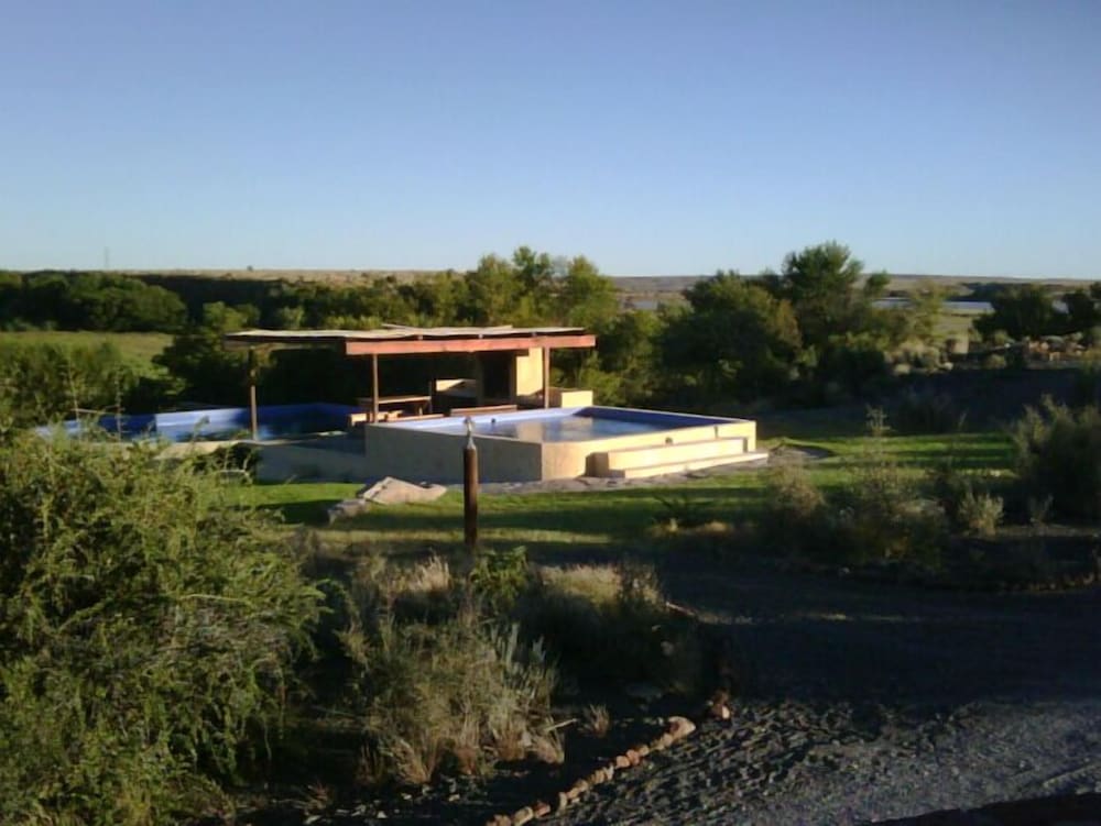 Teri-Lemveli Lodge 27/29
