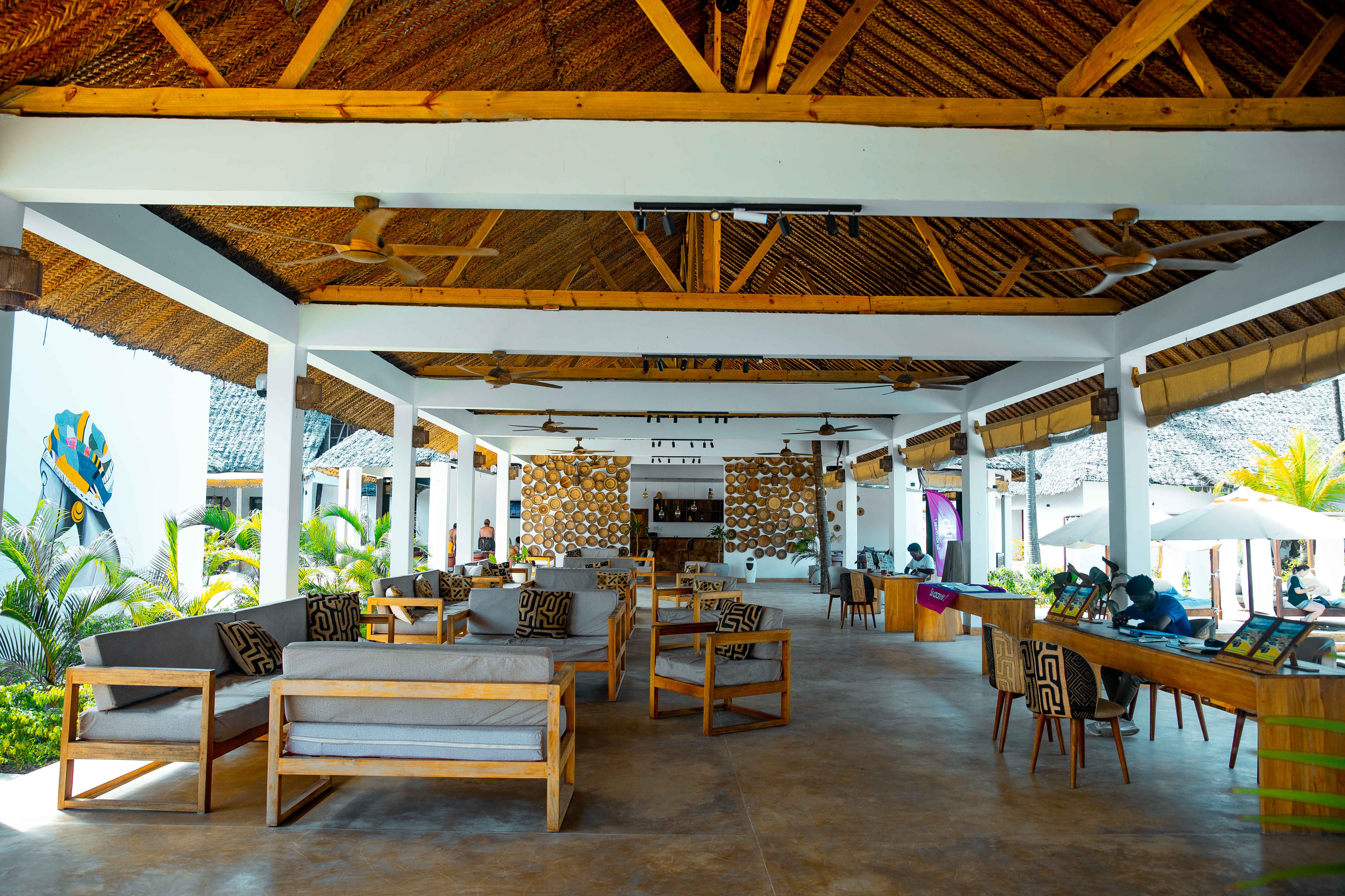 SBH Monica Zanzibar 32/57