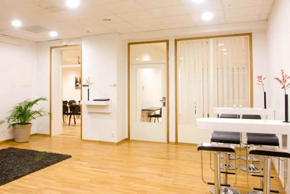 Quality Hotel Vanersborg 10/27