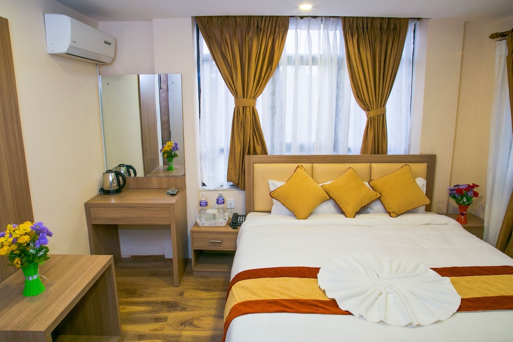 Sakura Boutique Hotel 13/21