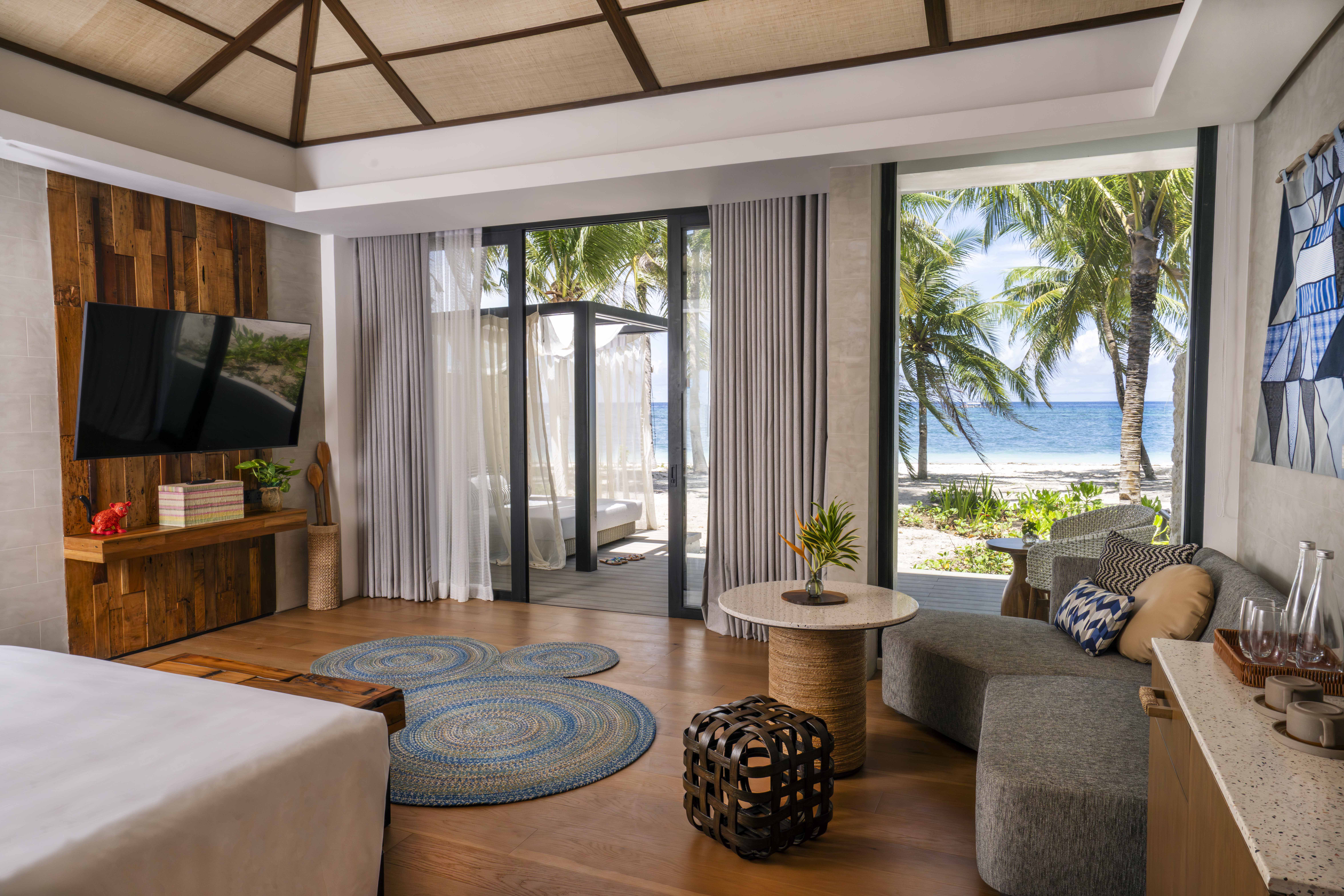 South Palms Resort and Spa Panglao - MGallery Collection 26/55