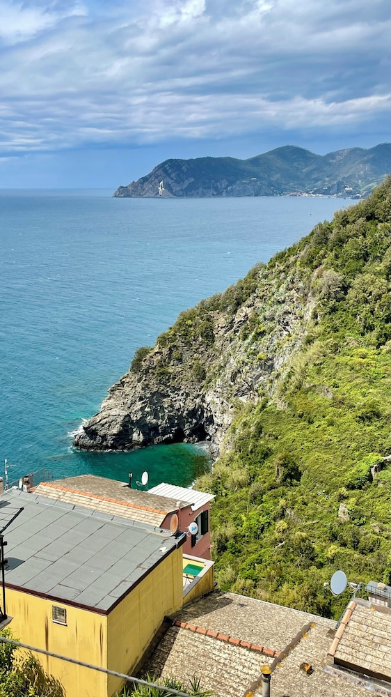 Il Magan - Cinque Terre 36/50