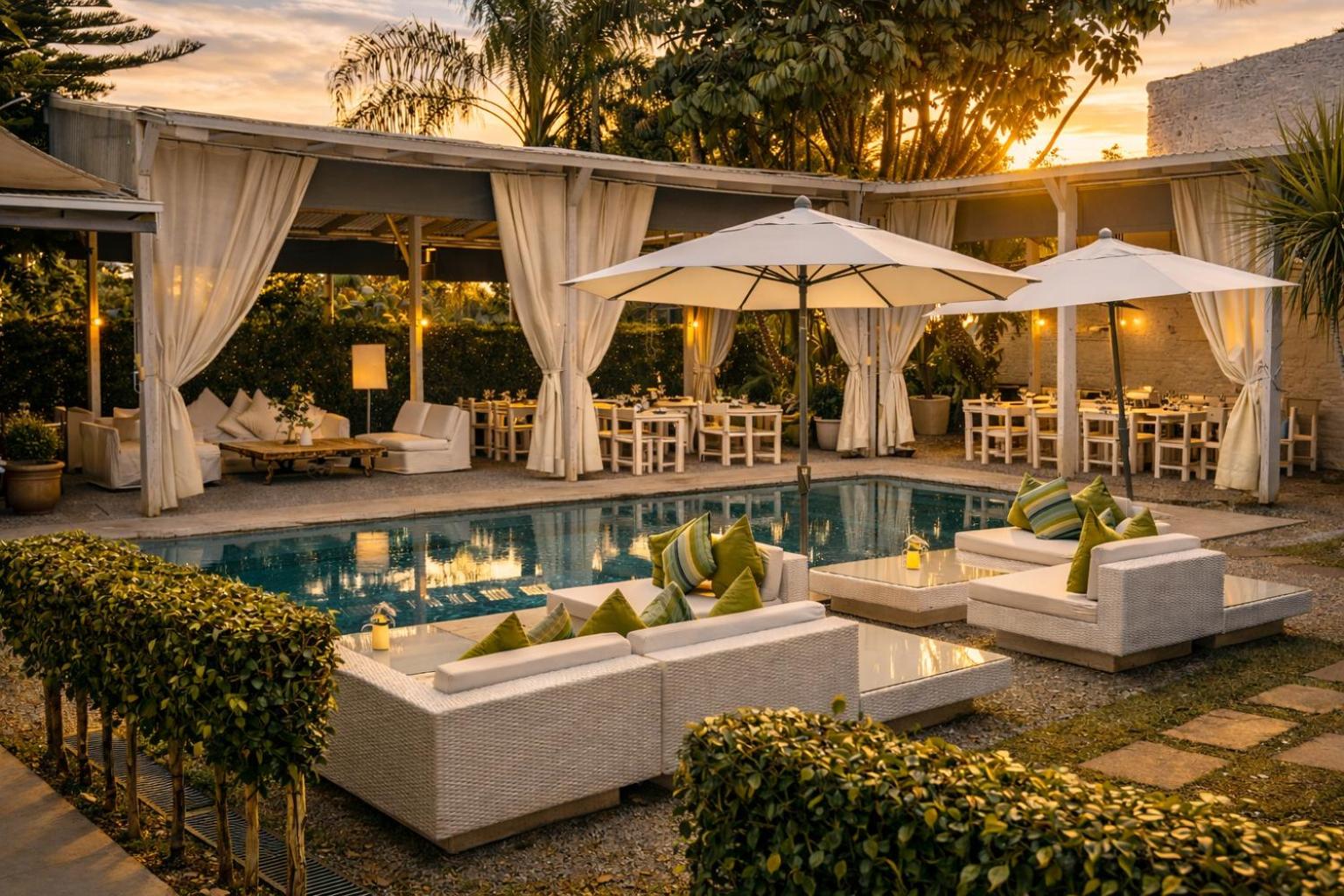 Las Casas B B Bed and Breakfast 6/53