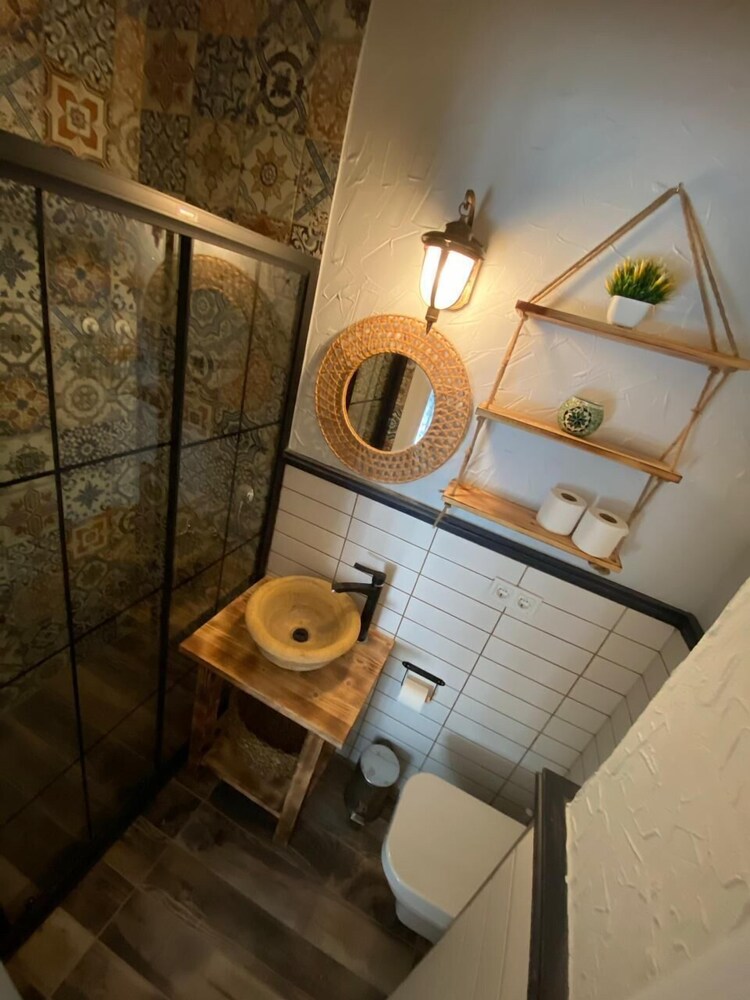 World City Alacati Hotel 32/50