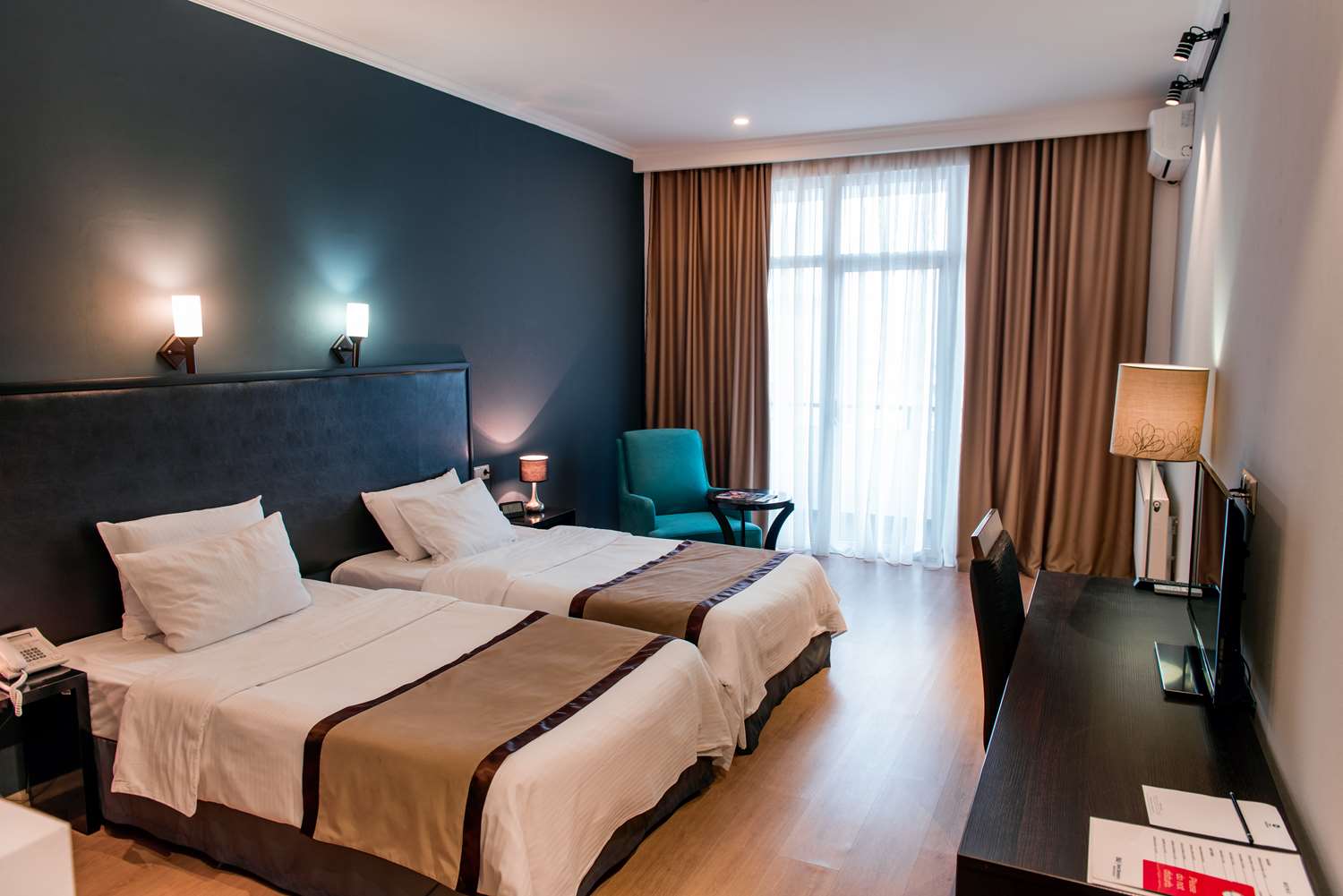 Best Western Tbilisi Art Hotel 6/22