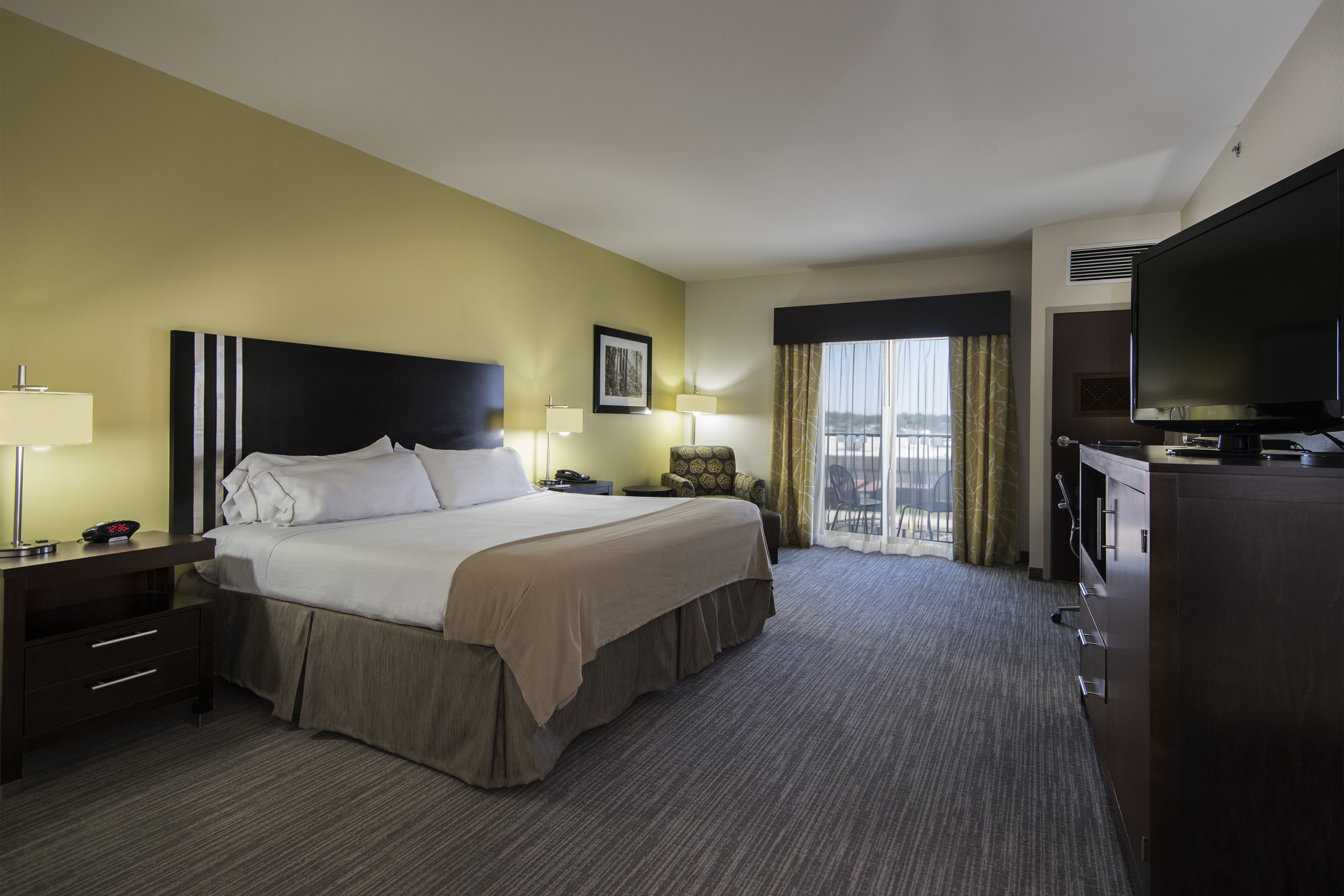 Holiday Inn Express Hotel Suites Conway 20/54